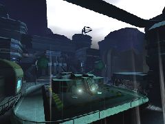 DM-XenomorphFacility