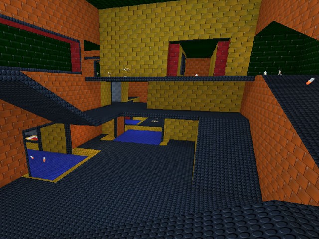 DM-[LEGO]-1on1-Trite