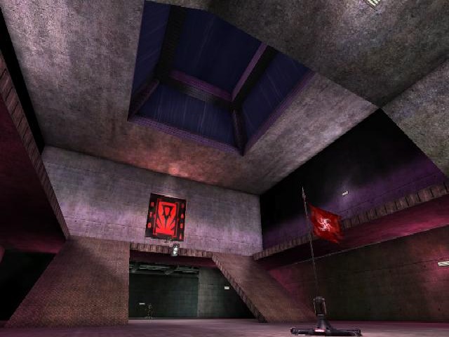 CTF-OldSkoolHallz