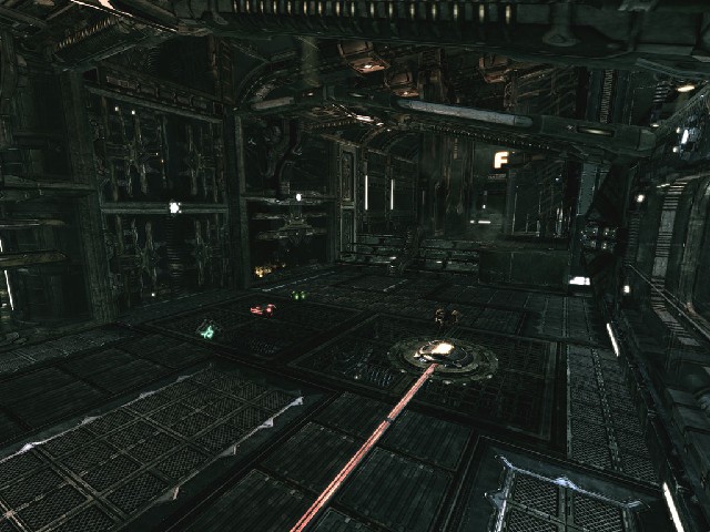 DM-Xenon