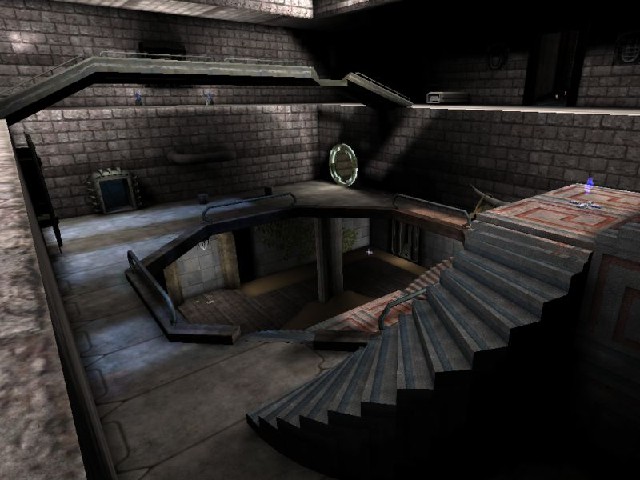 DM-MysticMansion