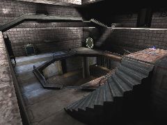 DM-MysticMansion