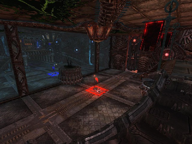 CTF-[UTzone]-Switchback