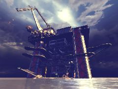 VCTF-CrudeOcean_SE