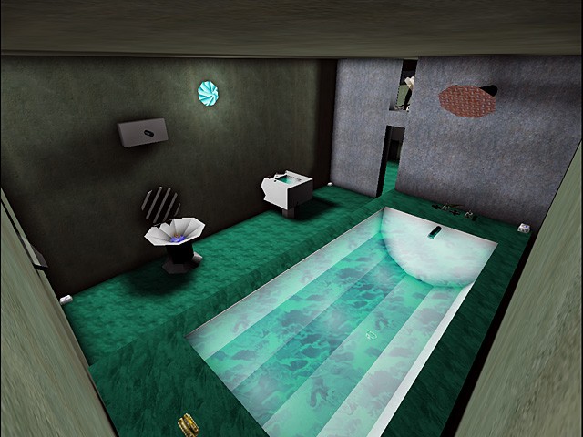 DM-Bathroom