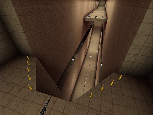 DM-Funnel II evo