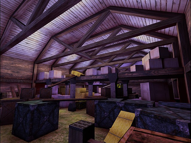 DM-1on1-Barn -=[NiP]=-