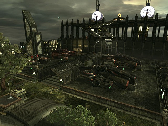 DM-LRC-WatchTower