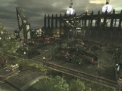 DM-LRC-WatchTower