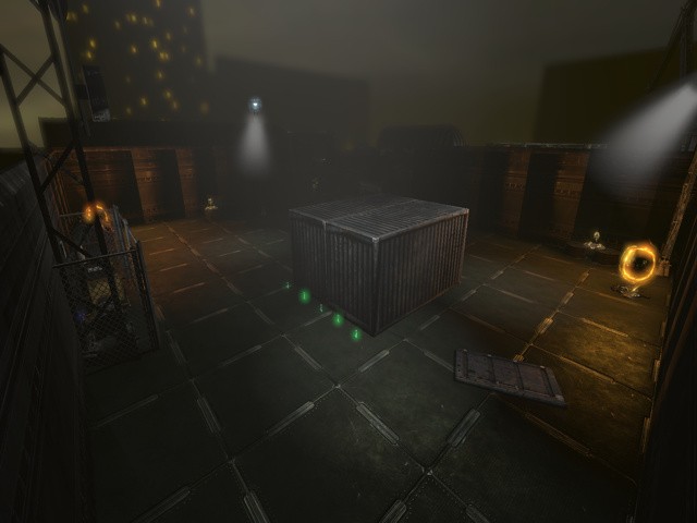 VCTF-KlinikaResemblance