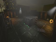 VCTF-KlinikaResemblance