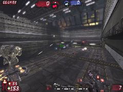 CTF-KlinikaResemblance