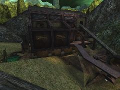 DM-Siebanlage
