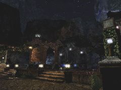 DM-Gardens