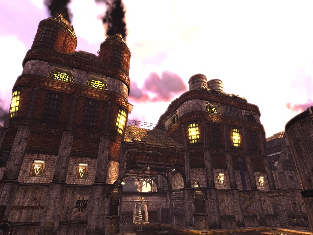 War-CBP3-Industrial