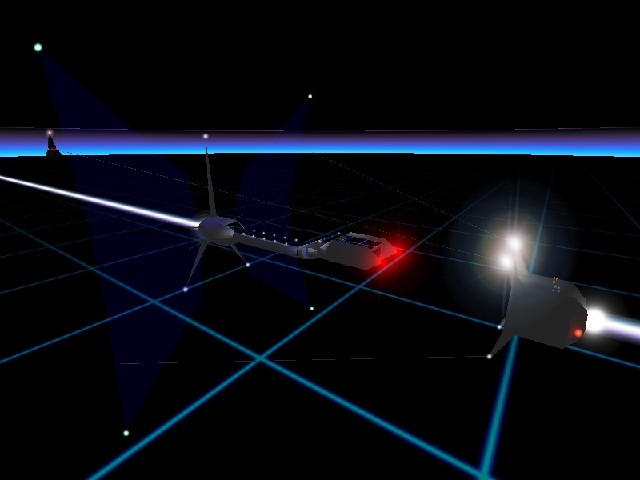 DM-1on1-SolarSail