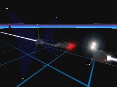 DM-1on1-SolarSail