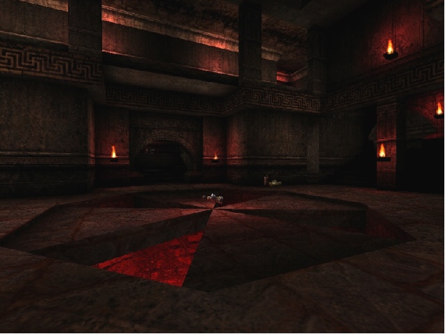 DM-1v1Forgo