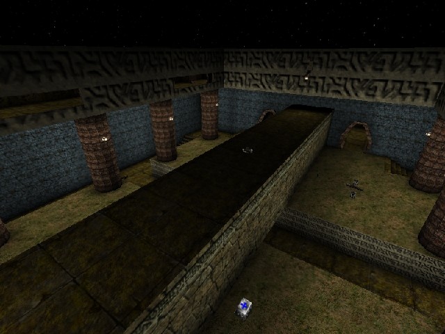 DM-8Pillars