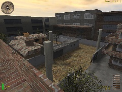 korean+village