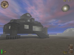Terran+Craft