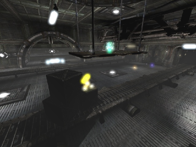 BR-TR-Conveyor