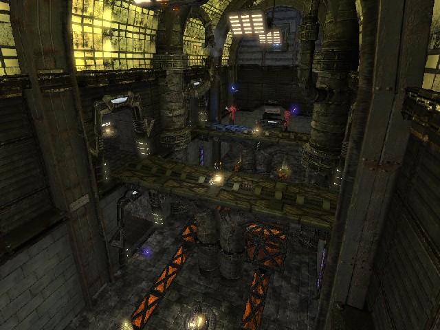 CTF-Checkmate-CWL3