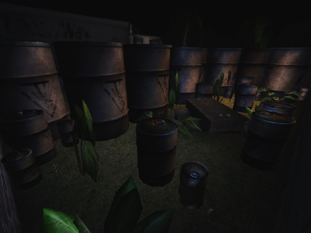 CTW_UnrealTournament_5Cubes pack