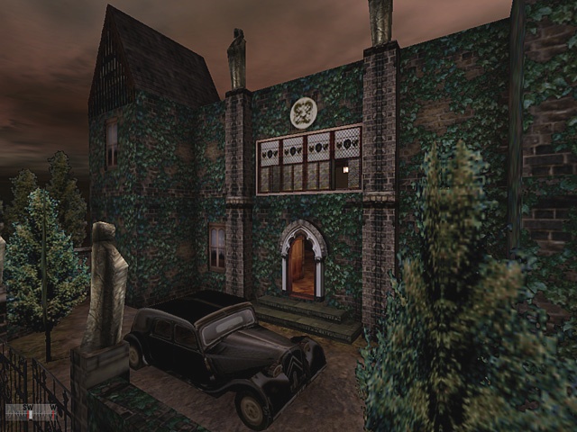 DM-INF-RealManor-NM