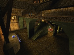 DOM-Nali-Mine
