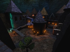 DM-Ayoka