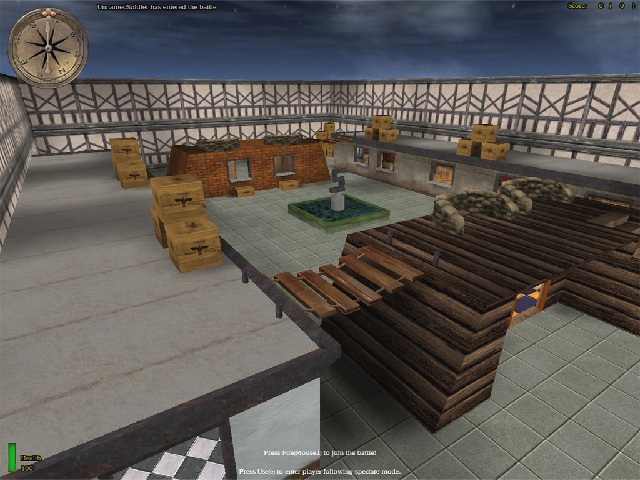 KillHouse