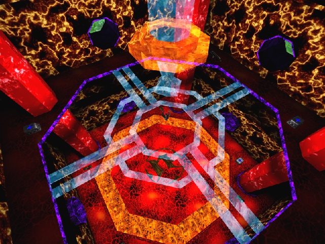 Dm-AlienGladiatorArena