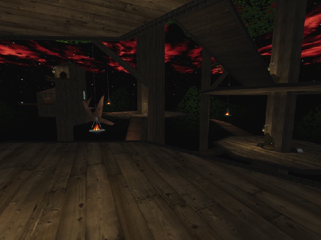 DM-Arboreal