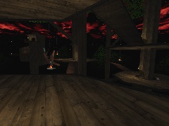 DM-Arboreal