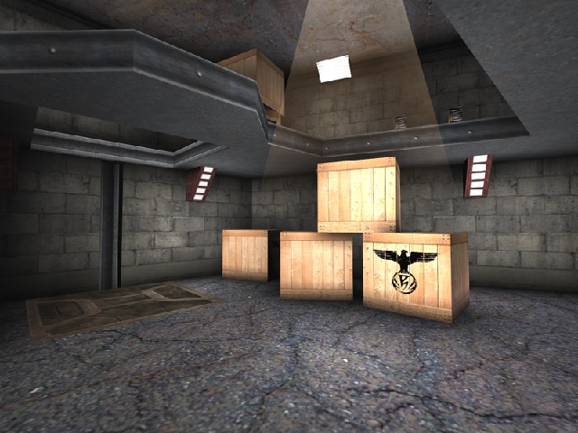 DM-Alleyman
