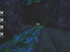 DOM-G.O.R.E. Jungle Special Edition