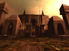 DM-Abandoned
