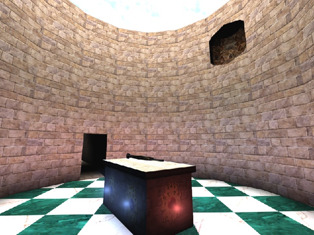 DM-Alarik in Wonderland