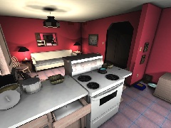 DM-(DWA)Kitchen