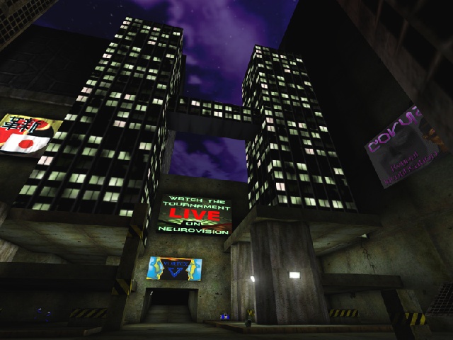 DOM-Big Map Pack