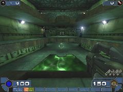 DM-Doublegreen