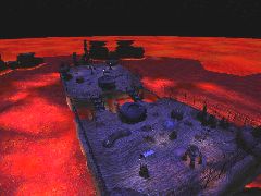 CTF-LavaNight
