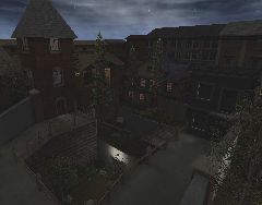 Silence's Nightfire