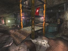 Unearthed City