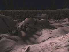 BR-RoughTerrian