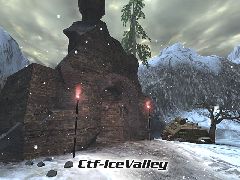 CTF-Ice Valley