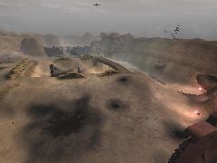 CTF-Warzone