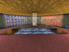 CTF-Hexagonal