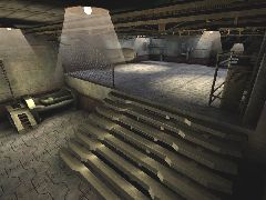 DM-BoilerRoom